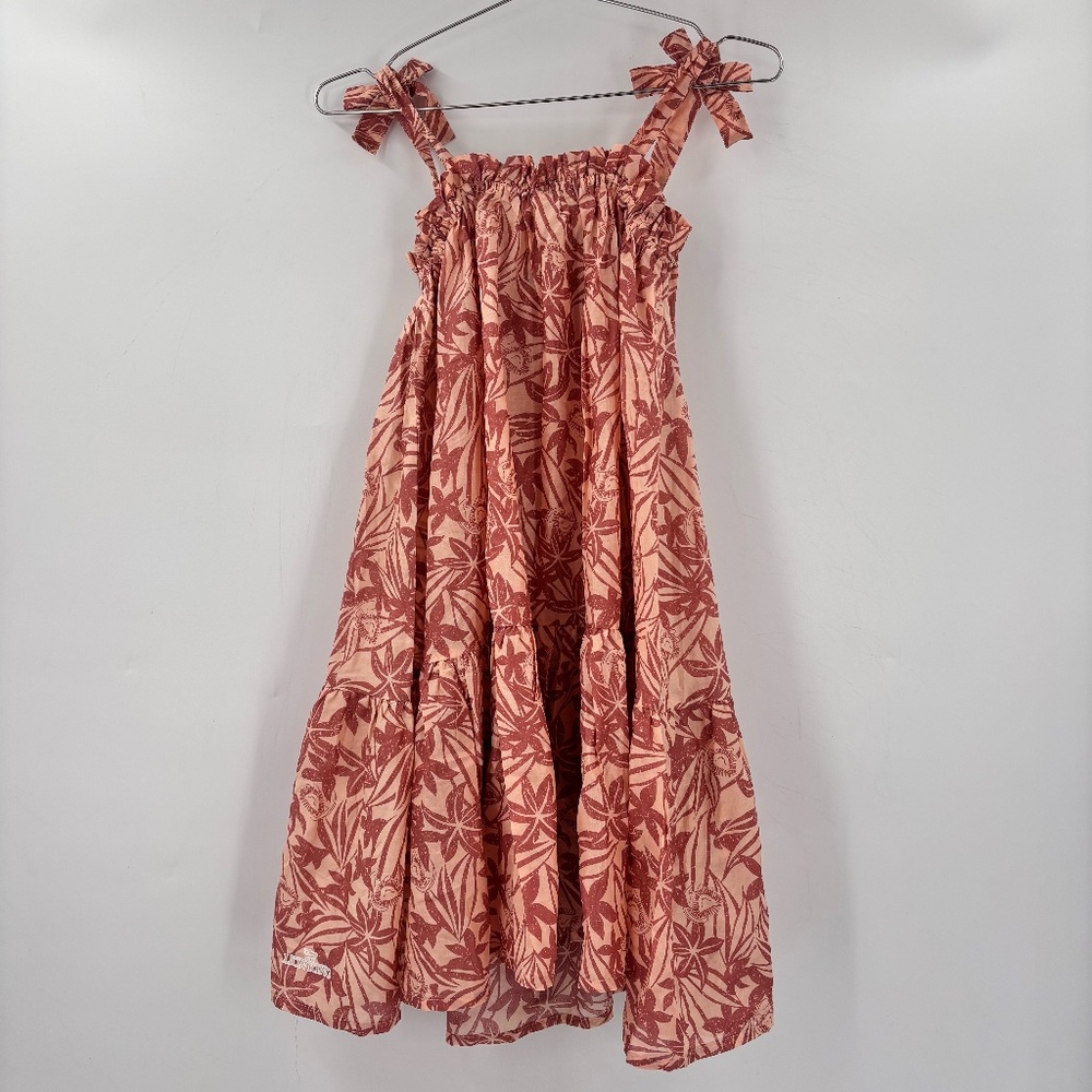 Disney The Lion King Girls Summer Dress Size 10 - Picture 4 of 4